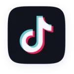 🔥 Autoreg TikTok 账号 | 由 mail@rambler 确认，包含邮件 | 名称为拉丁文 | 用 MIX IP 注册