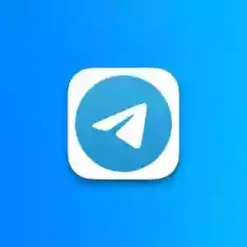 telegram icon