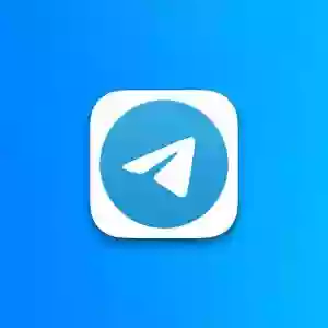 telegram icon