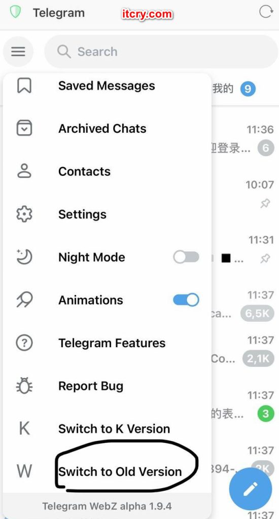 Disable Filtering step1