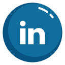 LinkedIn 2018-2020年 100% 有效